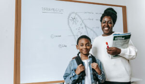 Welcome to our new grantee: Stem Paths Innovation Network