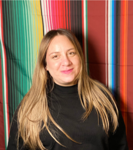 Liz Huizar