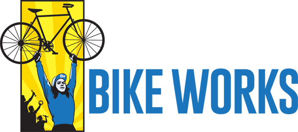Bike Works logo